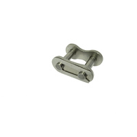 06B-1SSHL Half Link - Offset Link Stainless Steel - SS304