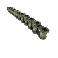 08B-1HP Hollow Pin Chain  per FT Pack Size 10FT