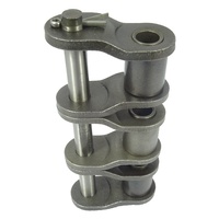 08B-3HL Zexus Half Link