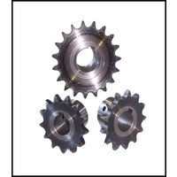 08B-1 WELD FIT PLATE SPROCKET 34 TOOTH FOR XT HUB HT