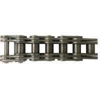 100-1DC  Zexus  - Double Capcity  Roller Chain Connecting Link