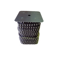 10B-1X100FT Zexus SRB Prime Chain 100ft - Selling Unit is in Feet - Pack Size is 100FT
