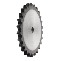 120A19 120-1 - 19 TEETH PLATE WHEEL