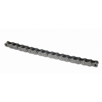 12B-1-E Economy Series Roller Chain  per FT Pack Size 10FT