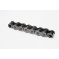 160-1SH Roller Chain Heavy Duty  per FT Pack Size 10FT