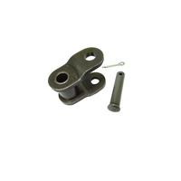 25-1HHL BF25-1H Half Link - Offset Link