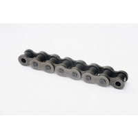 50-H1 Roller Chain Heavy Duty - Selling Unit is in Feet - Pack Size is 10FT
