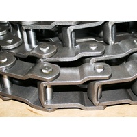67H SDC Steel Detachable Chain - Selling unit is in Feet - Pack Size 10FT