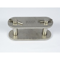 AG-C2040CL Kana AG-GUARD Connecting Link - Master Link