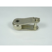 AG-C2062HHL Kana AG-GUARD Half Link - Offset Link