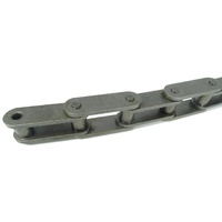 C2050 Zexus Double Pitch roller Chain - Selling Unit is in Feet - Pack Size is 10FT