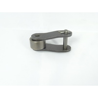 C2062H Zexus Double Pitch Large Roller Chain - Selling Unit is in