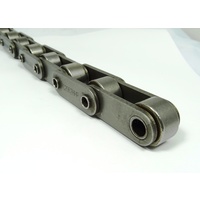 C2052HP Zexus Hollow Pin Chain - Seeling Unit is in feet Pack Sizxe 10ft