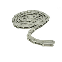 C2052SS Roller Chain Stainless Steel - SS304