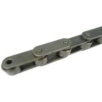 C2062H Zexus Double Pitch Large Roller Chain - Selling Unit is in Feet - Pack Size is 10FT