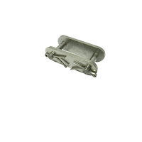 C2080HSSCL Connecting Link - Master Link Stainless Steel - SS304