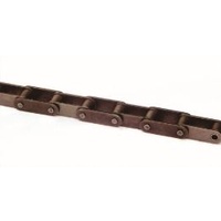 CA550 Roller Chain - Selling Unit is in feet, pack size is 10FT