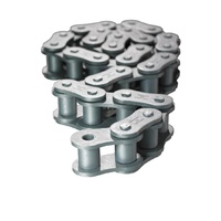 08B-1 Zexus CR2 CHAIN