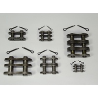 DB-BL1034CL Dongbo Leaf Chain Connecting Link- Master link