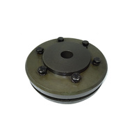 F50B Tyre Coupling Flange Pilot Bore