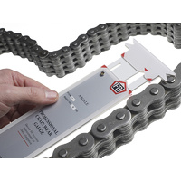 CHAIN GAUGE - FB CHAIN ELONGATION GAUGE