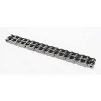 06B-2 Roller Chain Duplex