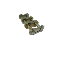 100-3CL Connecting Link Triplex - Master Link