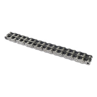 12B-2 Roller Chain Duplex