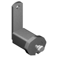 GB27  SE27 Chain Tensioner Arm