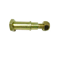 GC.3/4-3 Pin & Nut For 020