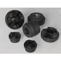 HRC110PB Flange Pilot Bore