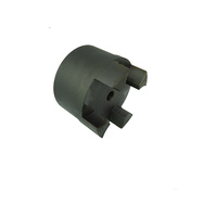  L075-HUB PB Jaw CPL Hub Pilot Bore