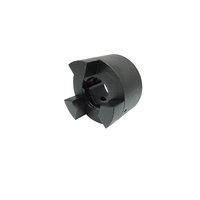  LSW095-15 Jaw CPL Hub 15mm Bore Std Key