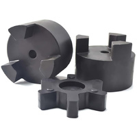  LSW110PB Jaw CPL Hub Pilot Bore