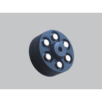  MC-042 Complete Coupling Pilot Bore