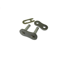 Niche 428 Drive Chain 106 Links Standard Non O-Ring with Connecting Master Link 