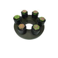  MCT-058-PHT Pin Half Taper Fit to suit 2517 bush