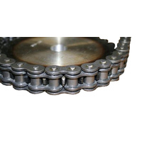 OR-08B1 O RING CHAIN - Selling Unit is in Feet - Pack Size is 10FT