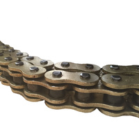 OR-520GX120P O-Ring Chain GOLD x 120 LINKS