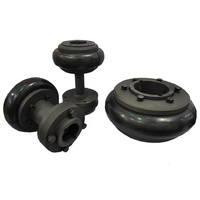 SM30-140 Tyre & Cone Ring Coupling Spacer to suit F100 F110 Tyre Coupling and MC058 Cone Ring Coupling