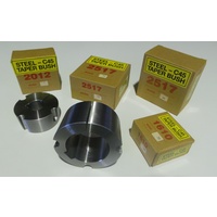 ST-1610-1-1/4 Steel Taper Fit Bush C45