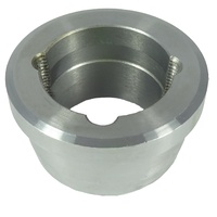 WG25 WELD ON HUB 2517