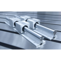 Sample SBR® Series Type Cylindrical Brushing