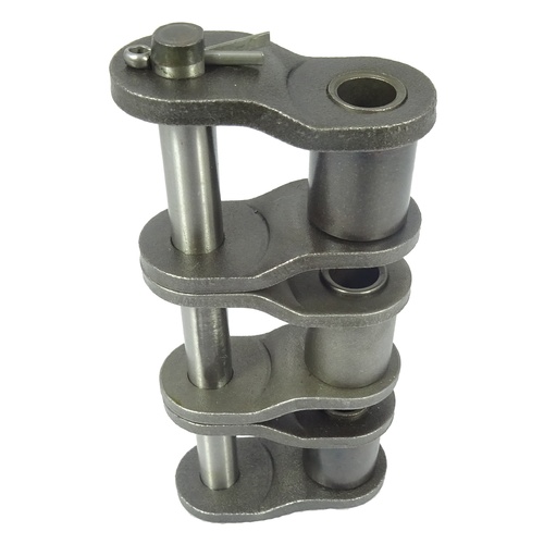 08B-3HL Zexus Half Link