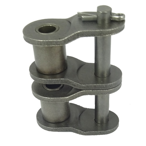 100-2HL Zexus SBR Half Link - Offset Link
