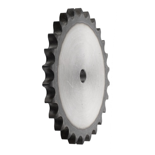 10A45-50.8MM Plate wheel to suit 10B-1 chain - 45 tooth with 50.8mm bore