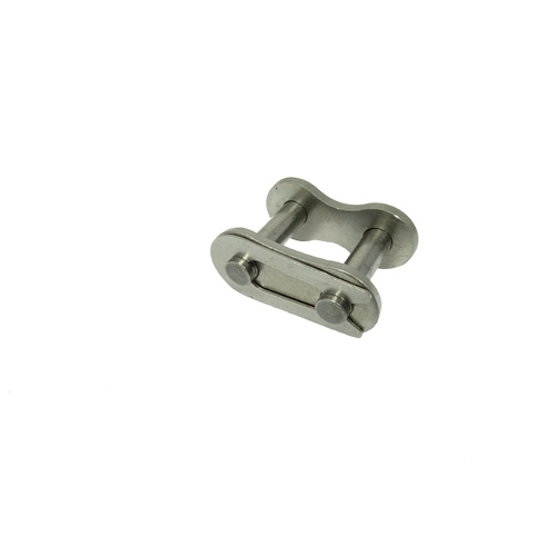 10B-1SSCL Connecting Link - Master Link Stainless Steel - SS304