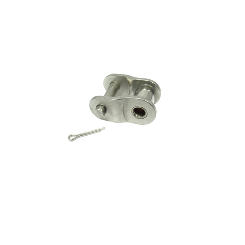 10B-1SSHL Half Link - Offset Link Stainless Steel - SS304