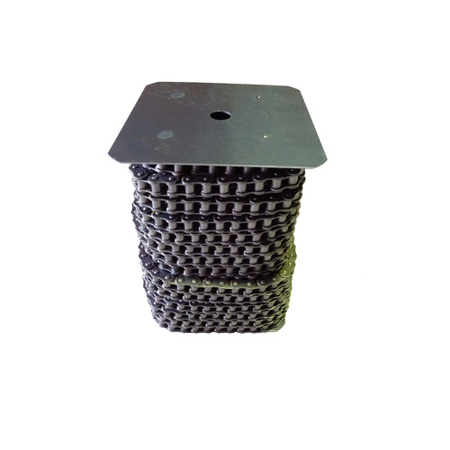 10B-1X100FT Zexus SRB Prime Chain 100ft - Selling Unit is in Feet - Pack Size is 100FT