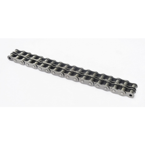 12B-2SS Roller Chain Stainless Steel Duplex  per FT Pack Size 10FT